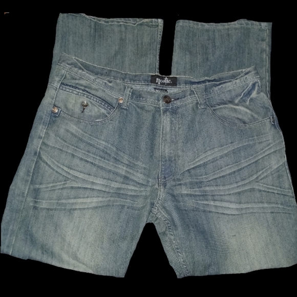 Nostic Jeans - Picture 2 of 8